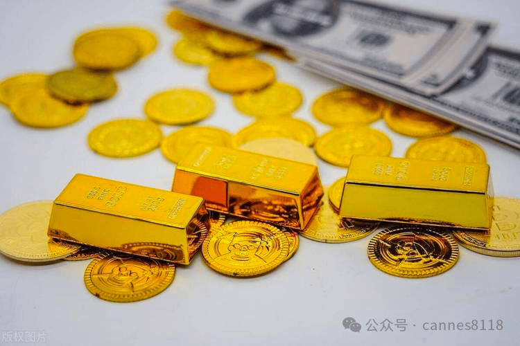黄金、贵金属大跌的真正原因 A股市场该买什么？